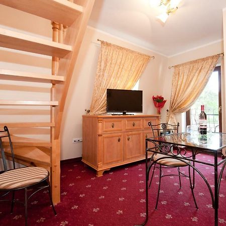 Villa Sol Нехоже Экстерьер фото