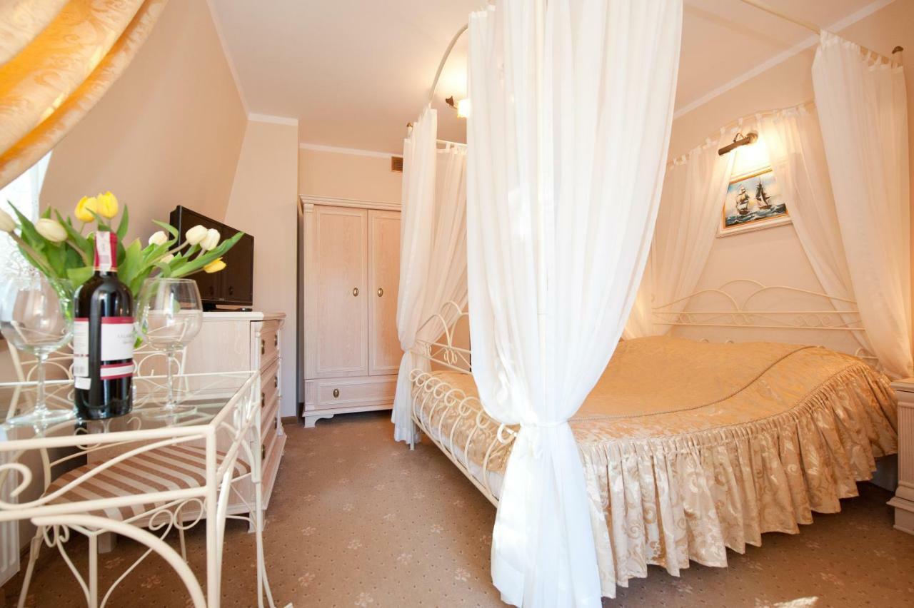 Villa Sol Нехоже Экстерьер фото