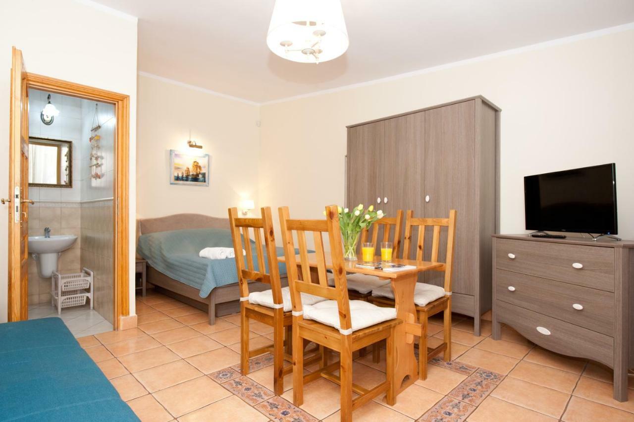 Villa Sol Нехоже Экстерьер фото