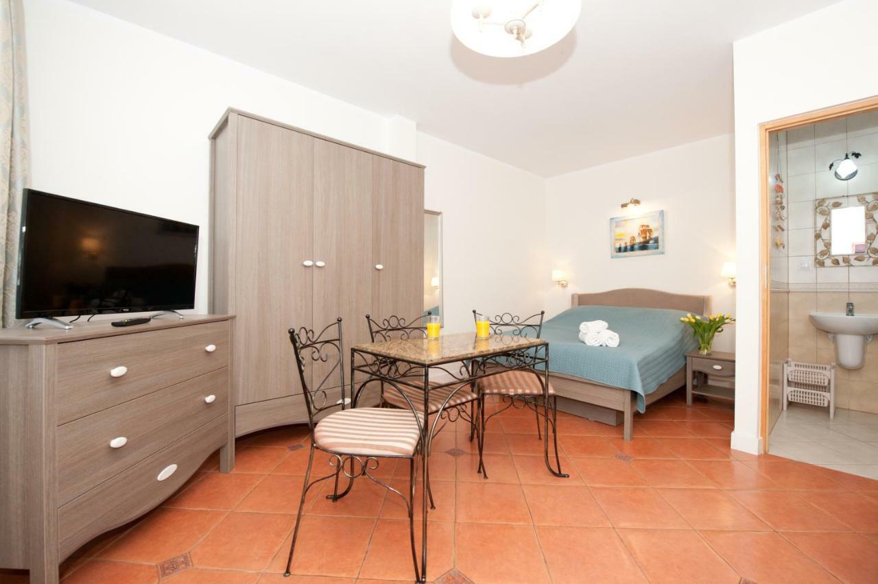 Villa Sol Нехоже Экстерьер фото