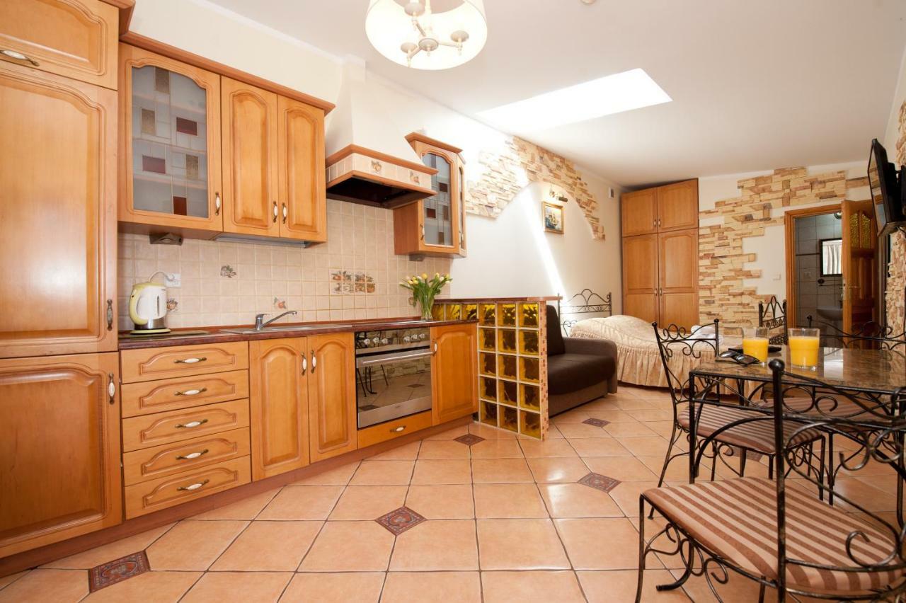 Villa Sol Нехоже Экстерьер фото