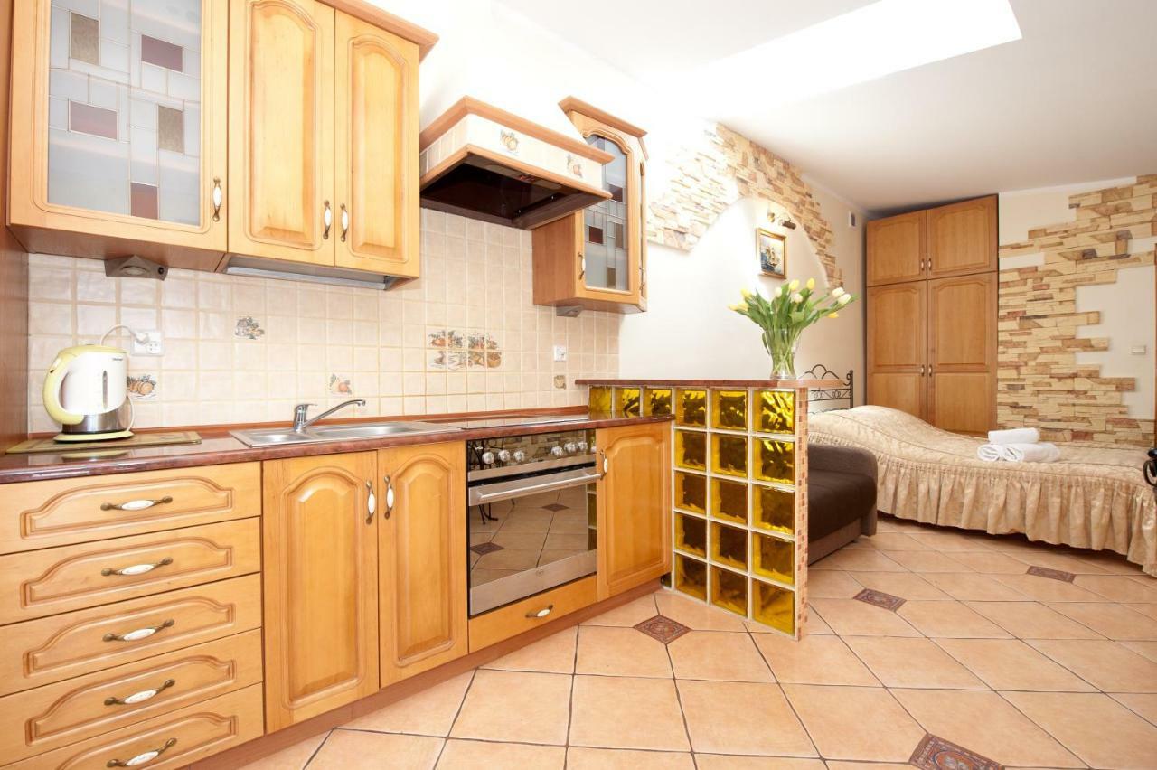 Villa Sol Нехоже Экстерьер фото
