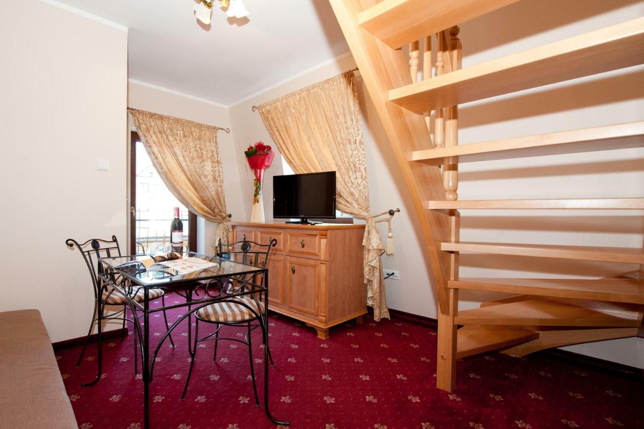 Villa Sol Нехоже Экстерьер фото