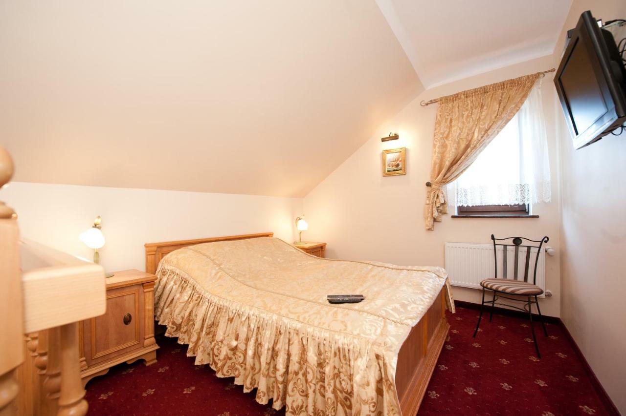 Villa Sol Нехоже Экстерьер фото