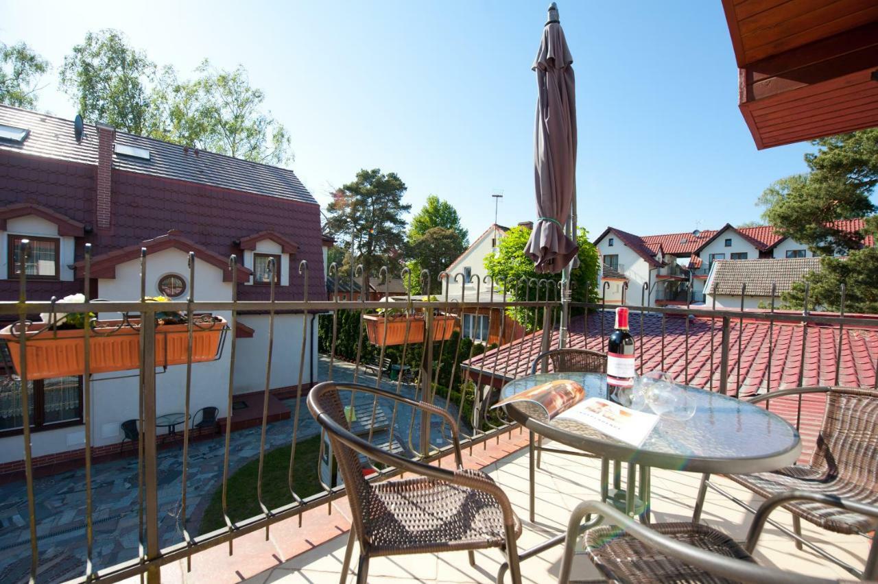 Villa Sol Нехоже Экстерьер фото