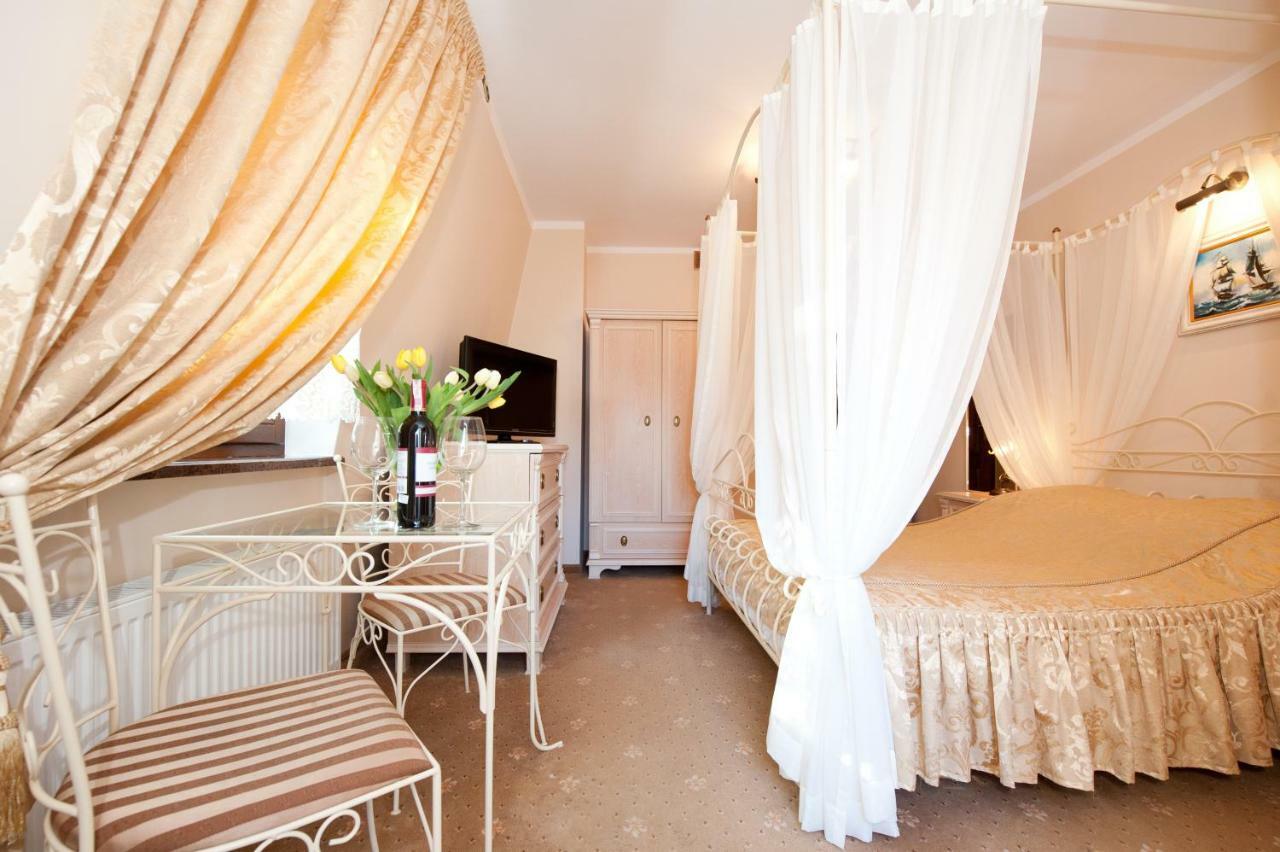 Villa Sol Нехоже Экстерьер фото