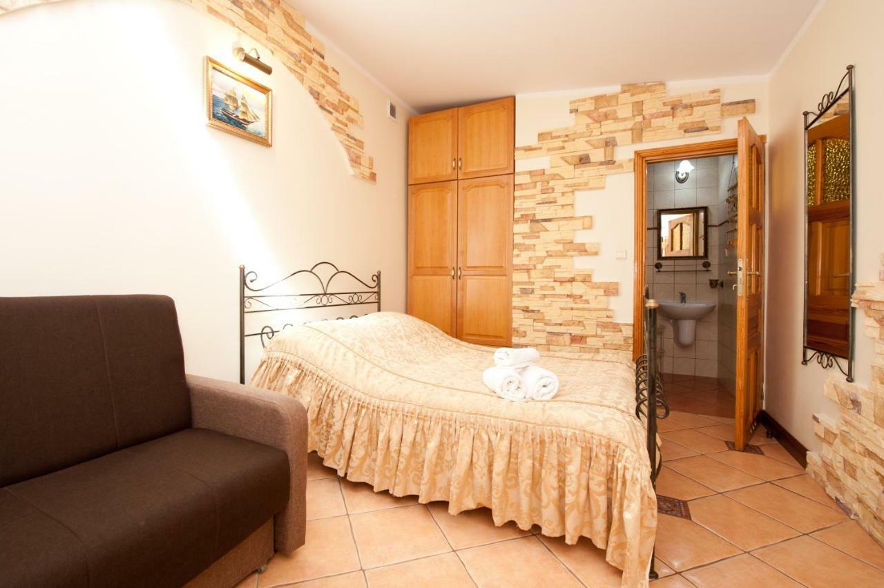 Villa Sol Нехоже Экстерьер фото