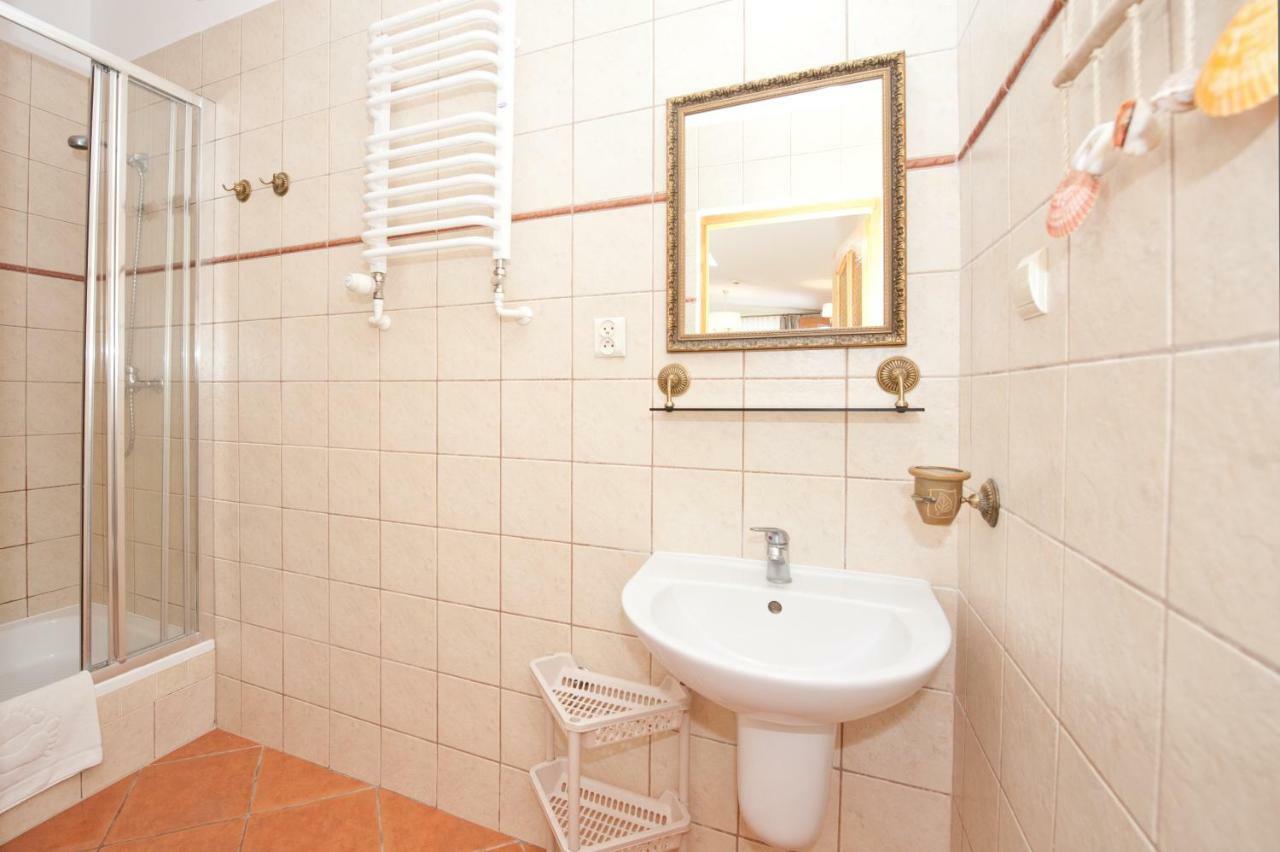 Villa Sol Нехоже Экстерьер фото