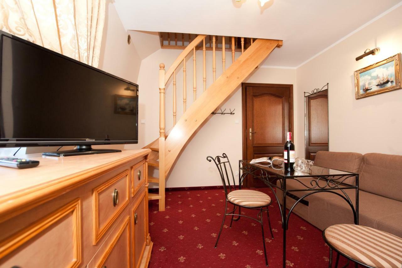 Villa Sol Нехоже Экстерьер фото