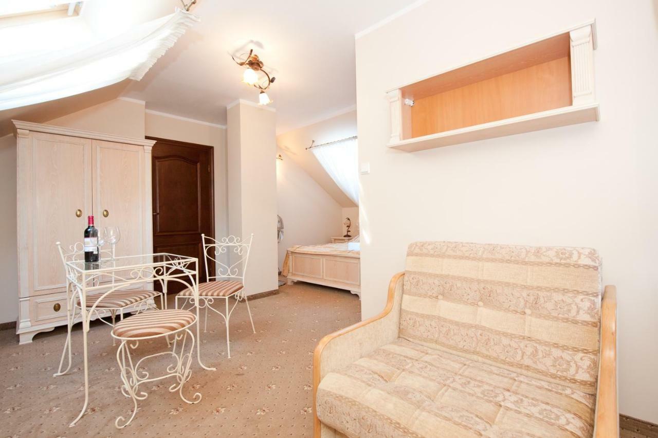 Villa Sol Нехоже Экстерьер фото