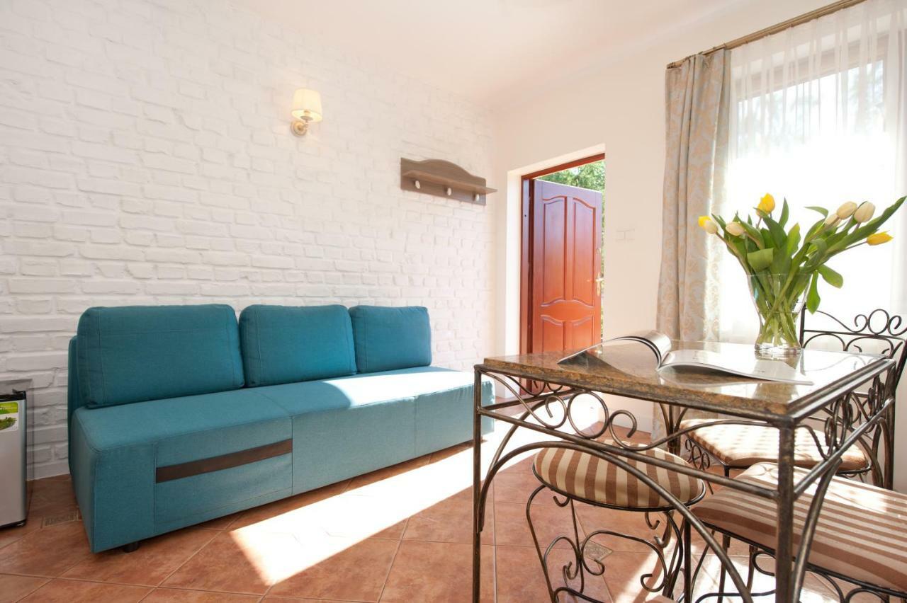 Villa Sol Нехоже Экстерьер фото