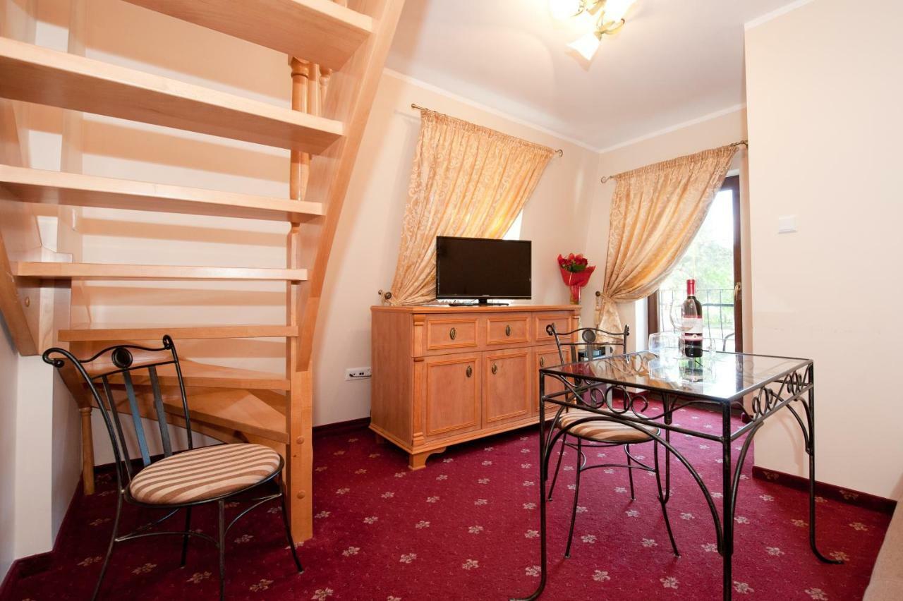 Villa Sol Нехоже Экстерьер фото