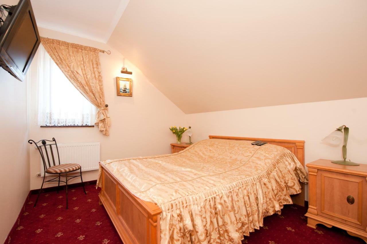 Villa Sol Нехоже Экстерьер фото