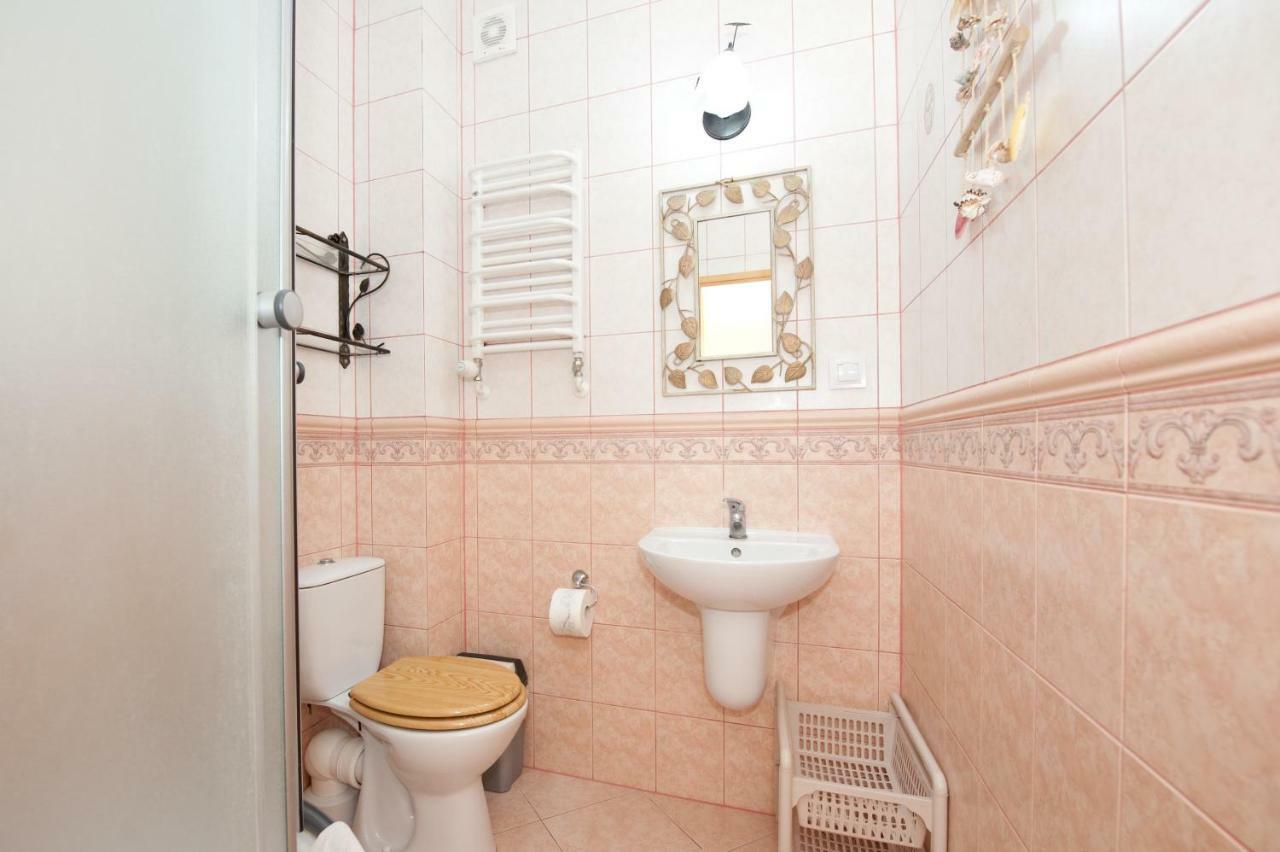 Villa Sol Нехоже Экстерьер фото