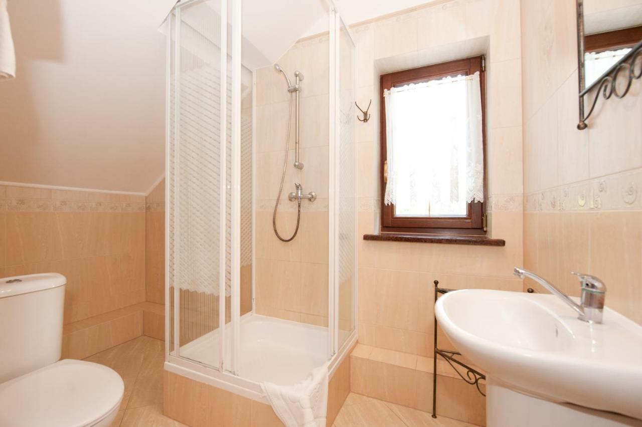 Villa Sol Нехоже Экстерьер фото