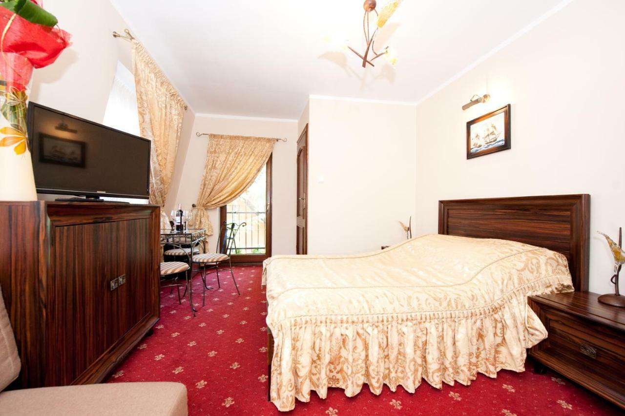 Villa Sol Нехоже Экстерьер фото