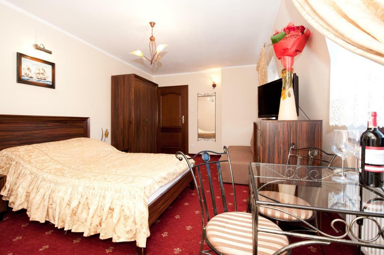 Villa Sol Нехоже Экстерьер фото